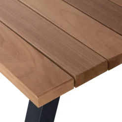 Tuintafel Tablo (81X210 Cm)|Woood New