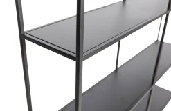 Store Woood Vakkenkast Meert