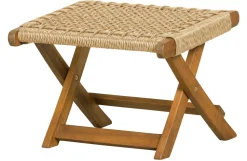 Voetenbank Lois|Woood Shop