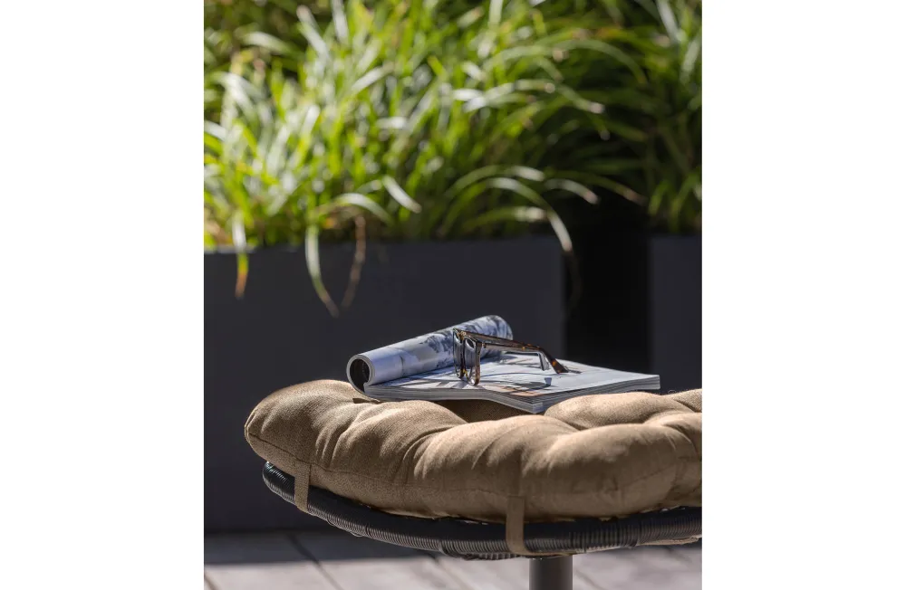 Voetenbank Vive|Woood Online