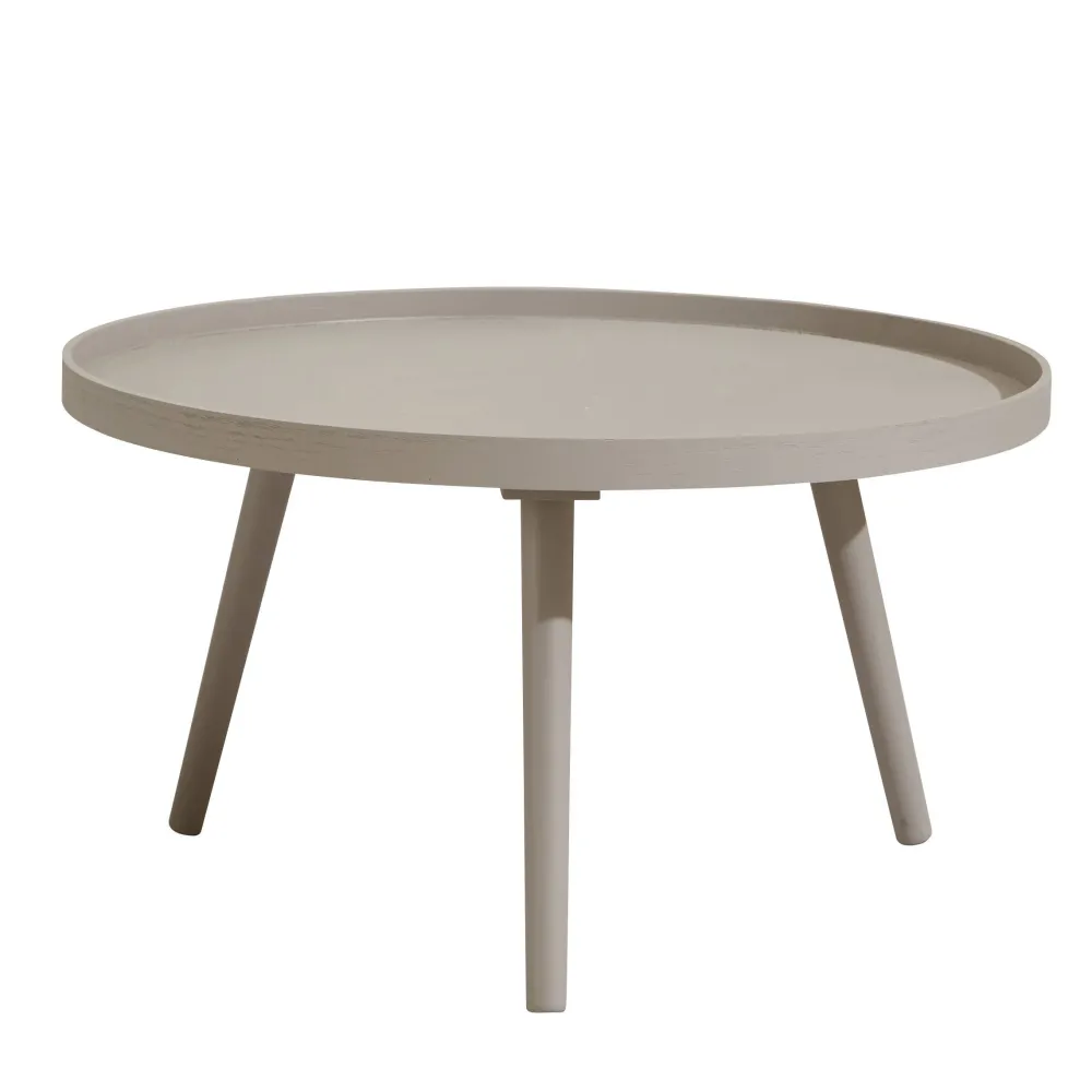Sale Woood x Wehkamp Home Bijzettafel Mesa