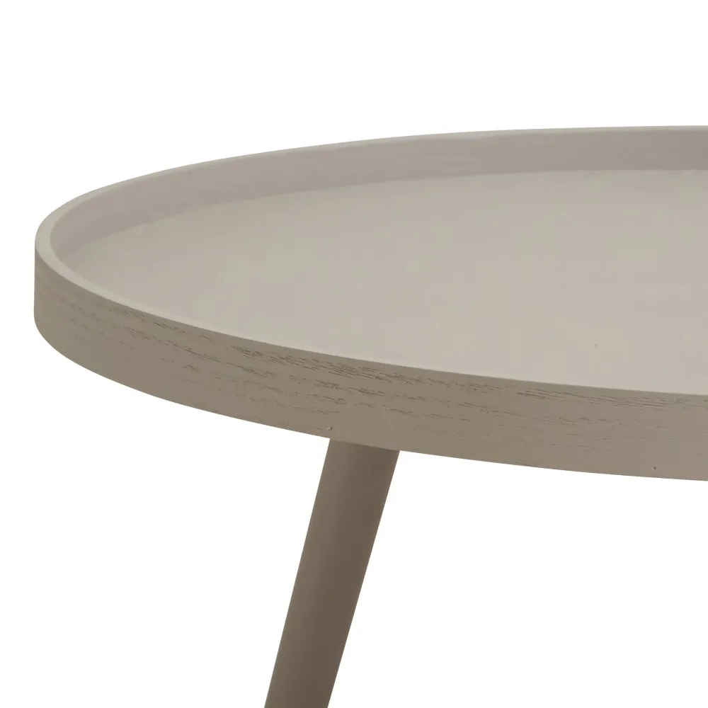 Sale Woood x Wehkamp Home Bijzettafel Mesa