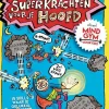 Wouter De Jong Superkrachten Voor Je Hoofd: Mindgym Voor Kids|wehkamp Sale