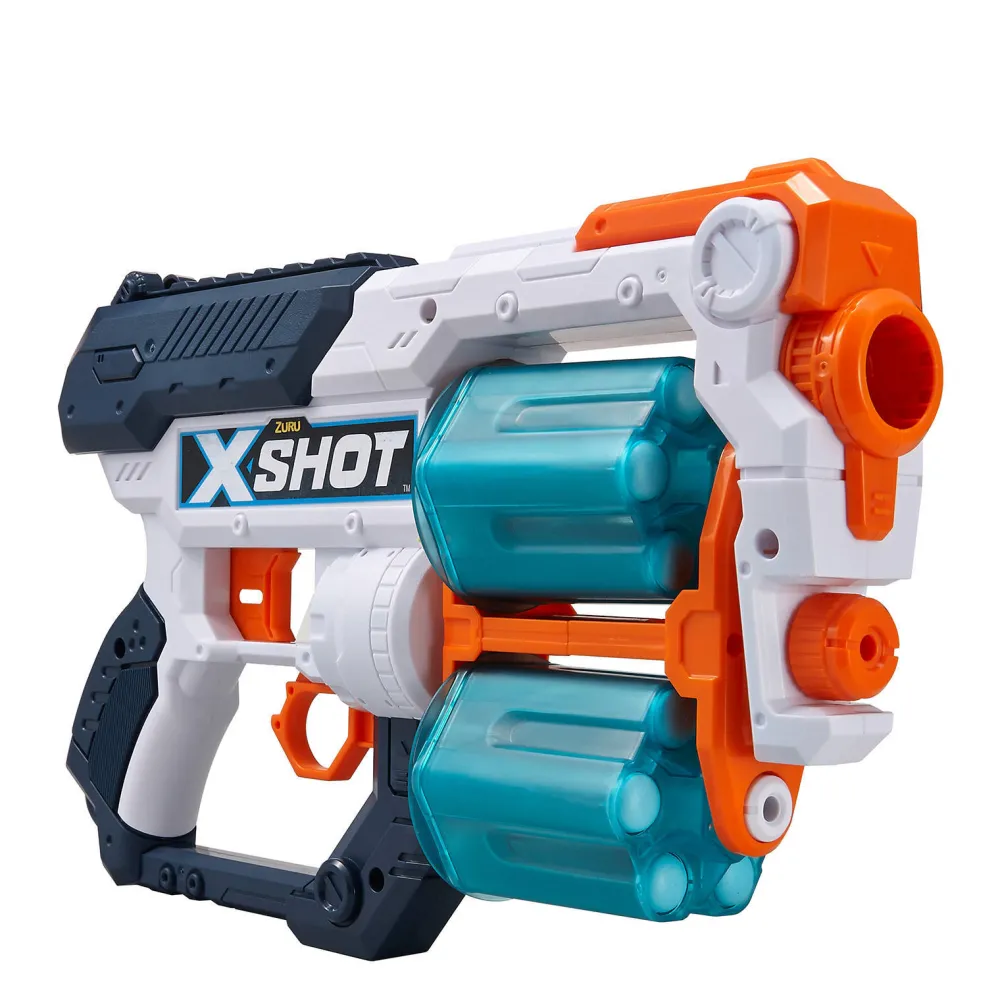 Xcess Tk-12 |X-Shot Shop