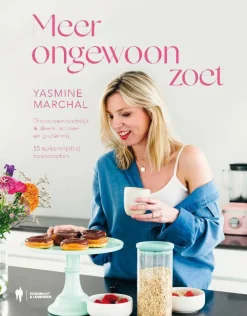 Yasmine Marchal Meer Ongewoon Zoet|wehkamp Online