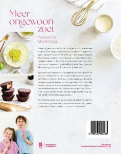 Yasmine Marchal Meer Ongewoon Zoet|wehkamp Online