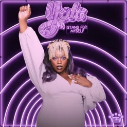Yola - Stand For Myself (Lp)|wehkamp Flash Sale