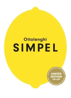 Yotam Ottolenghi Simpel|wehkamp New