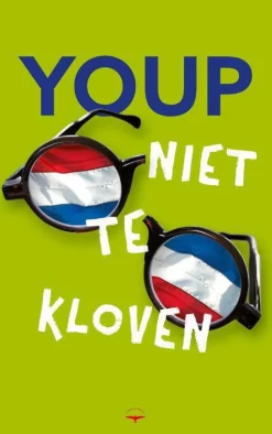 Youp Van 'T Hek Niet Te Kloven|wehkamp Online