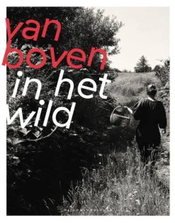 Yvette Van Boven Van Boven In Het Wild|wehkamp Online