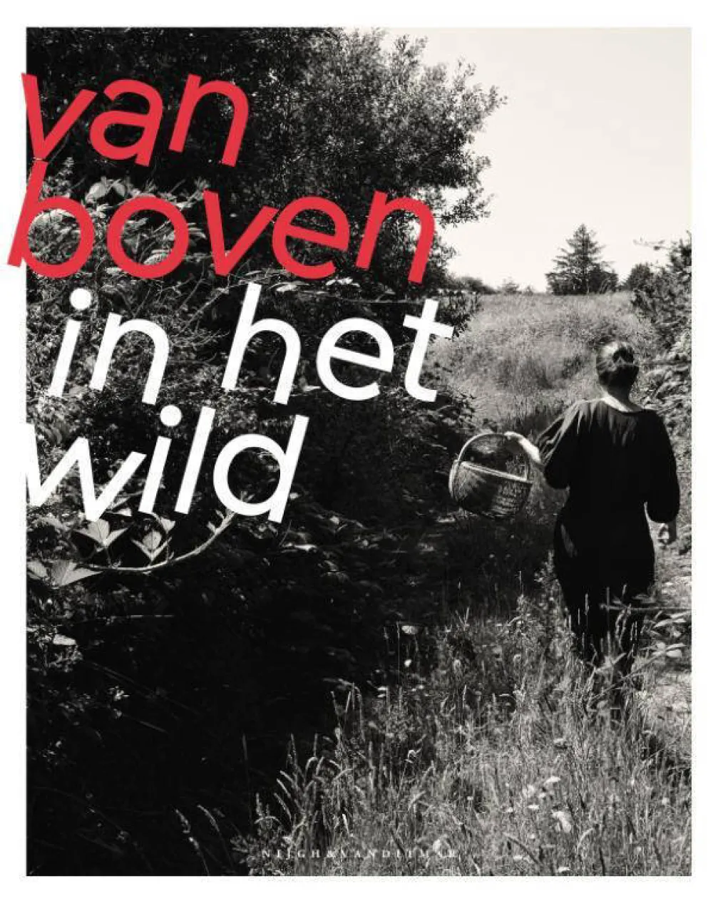 Yvette Van Boven Van Boven In Het Wild|wehkamp Online