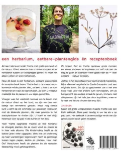 Yvette Van Boven Van Boven In Het Wild|wehkamp Online