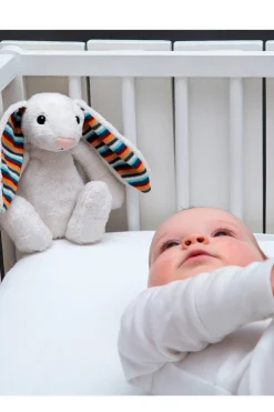 Heartbeat Konijn Interactieve Knuffel|Zazu Online