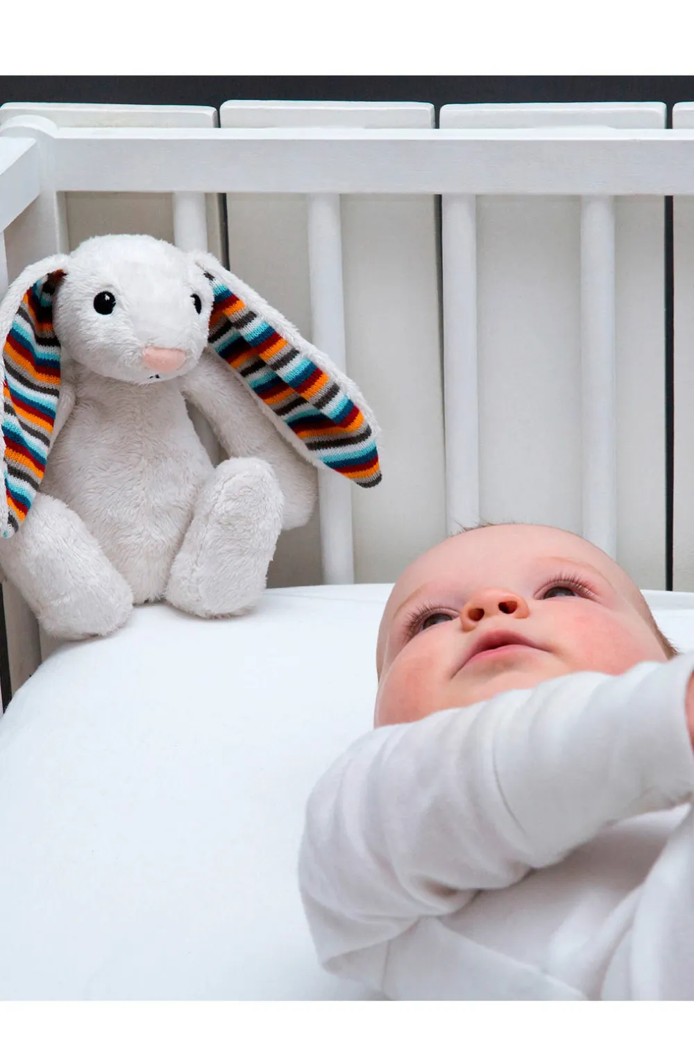 Heartbeat Konijn Interactieve Knuffel|Zazu Online