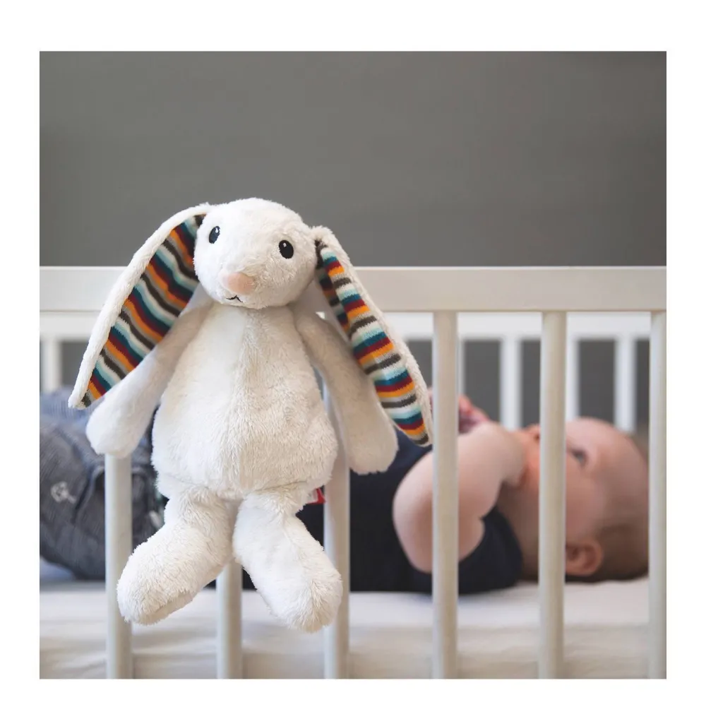 Heartbeat Konijn Interactieve Knuffel|Zazu Online