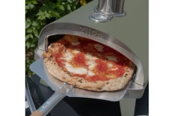 Pizza Oven (Briketten, Hout Of Pellets)|ZiiPa Cheap