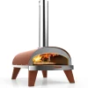 Pizza Oven (Briketten, Hout Of Pellets Gestookt)|ZiiPa Best Sale