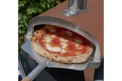 Pizza Oven (Briketten, Hout Of Pellets Gestookt)|ZiiPa Best Sale