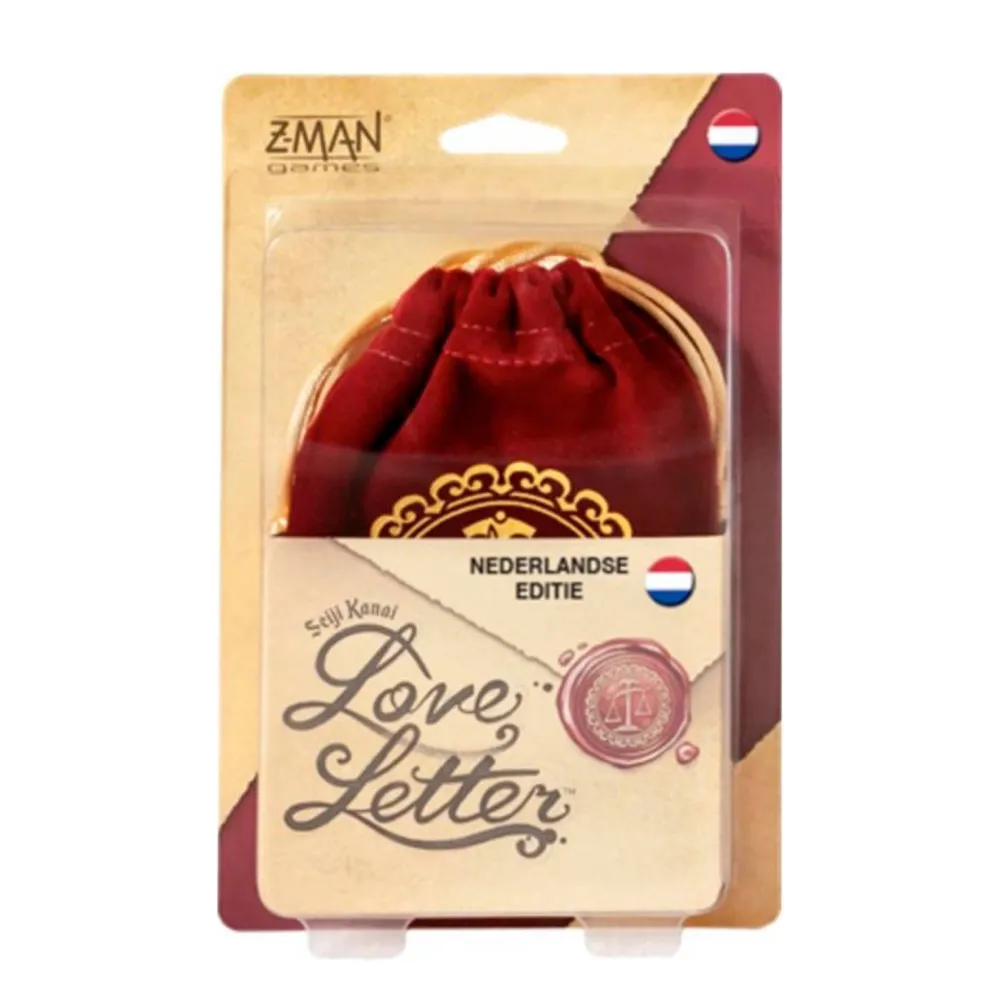 Love Letter Kaartspel|Z-Man Games Cheap