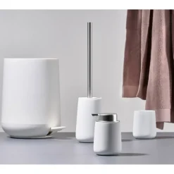 Best Sale Zone Nova Afvalemmer (Badkamer/Toilet) Nova