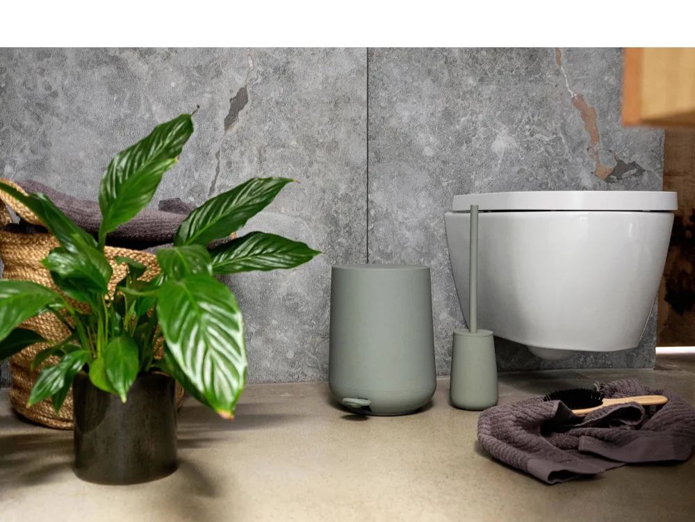 Best Zone Toiletborstel Nova One