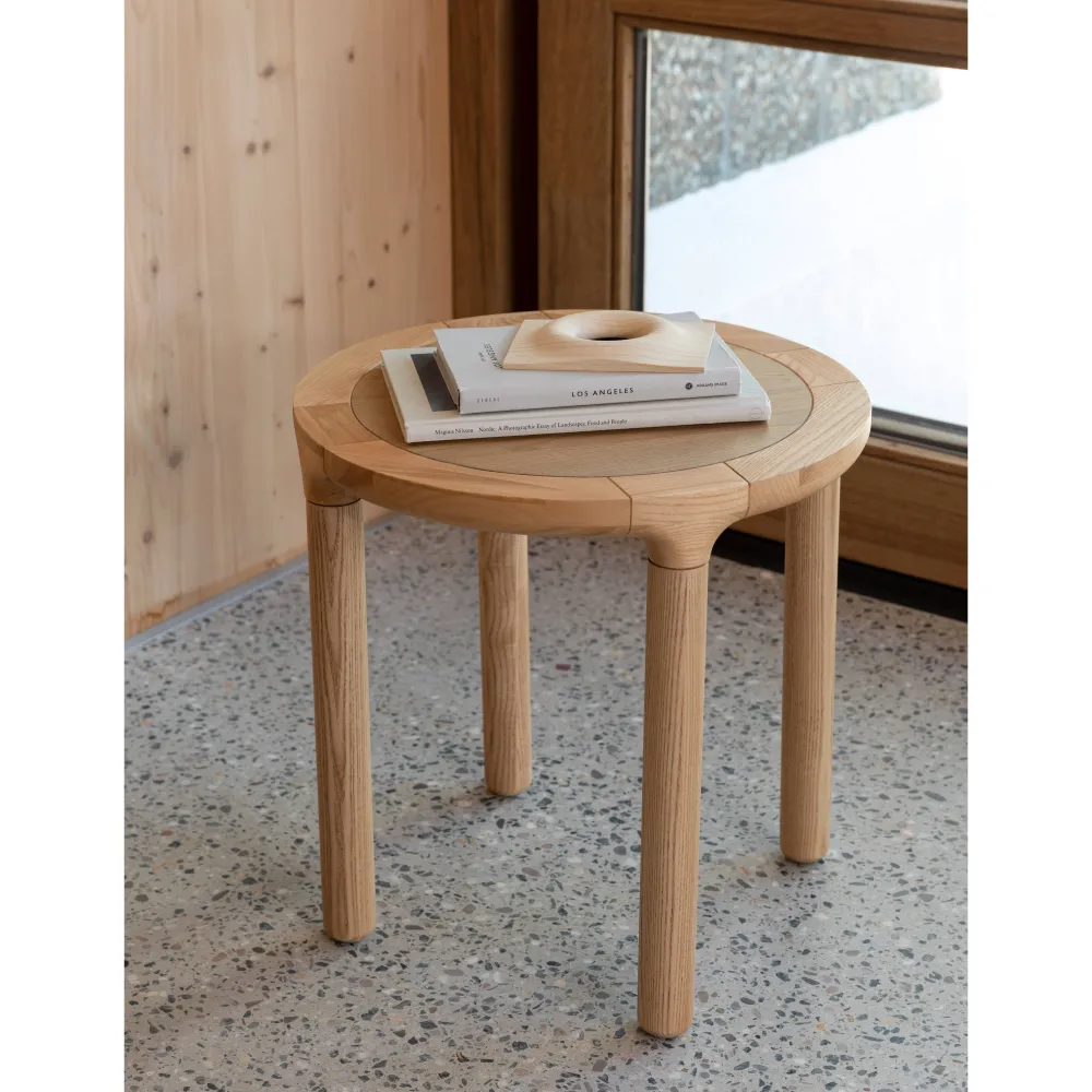 Sale Zuiver Bijzettafel Storm