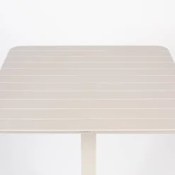 Bistro Tuintafel Vondel (71X71 Cm)|Zuiver Shop