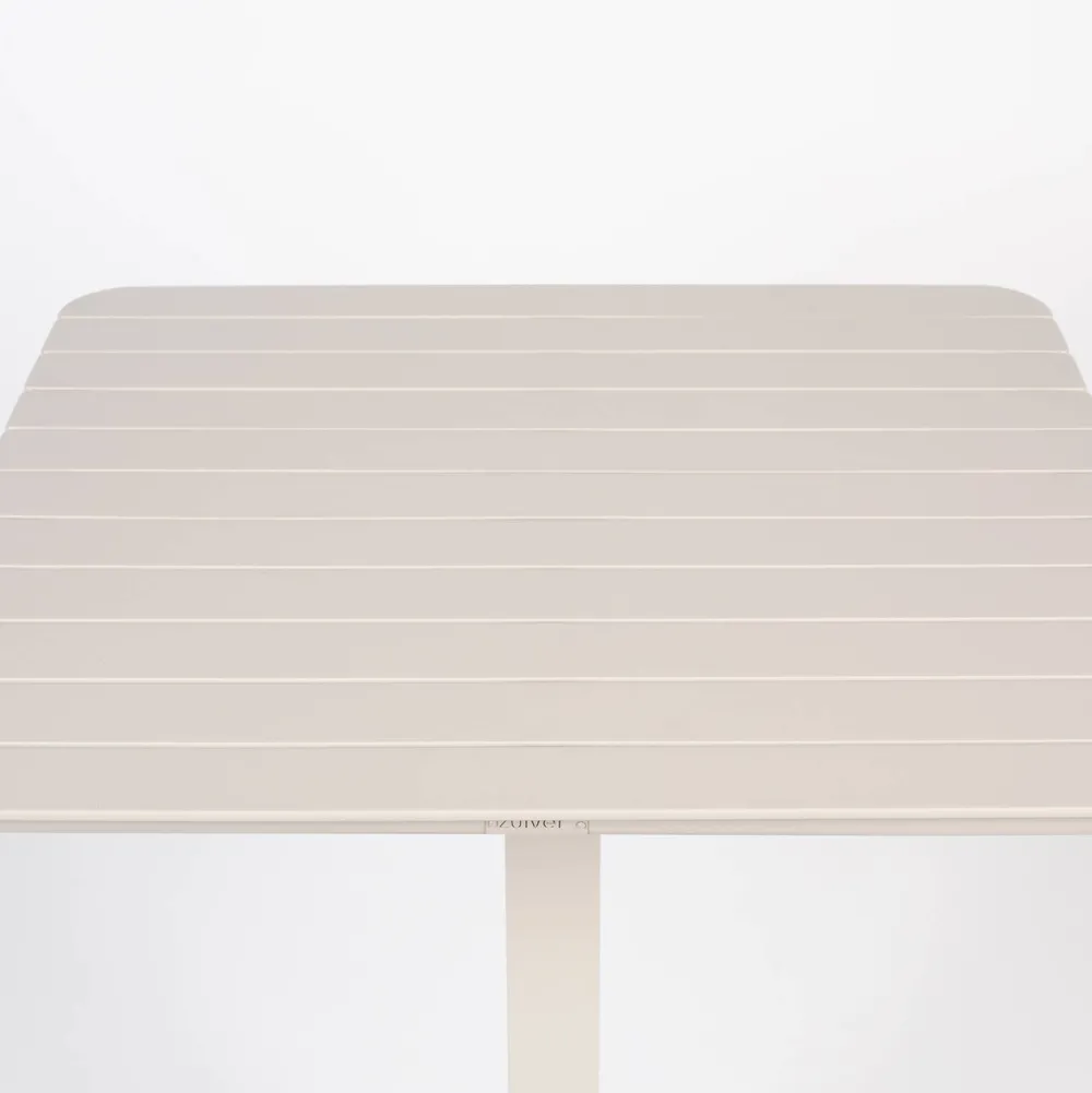 Bistro Tuintafel Vondel (71X71 Cm)|Zuiver Shop