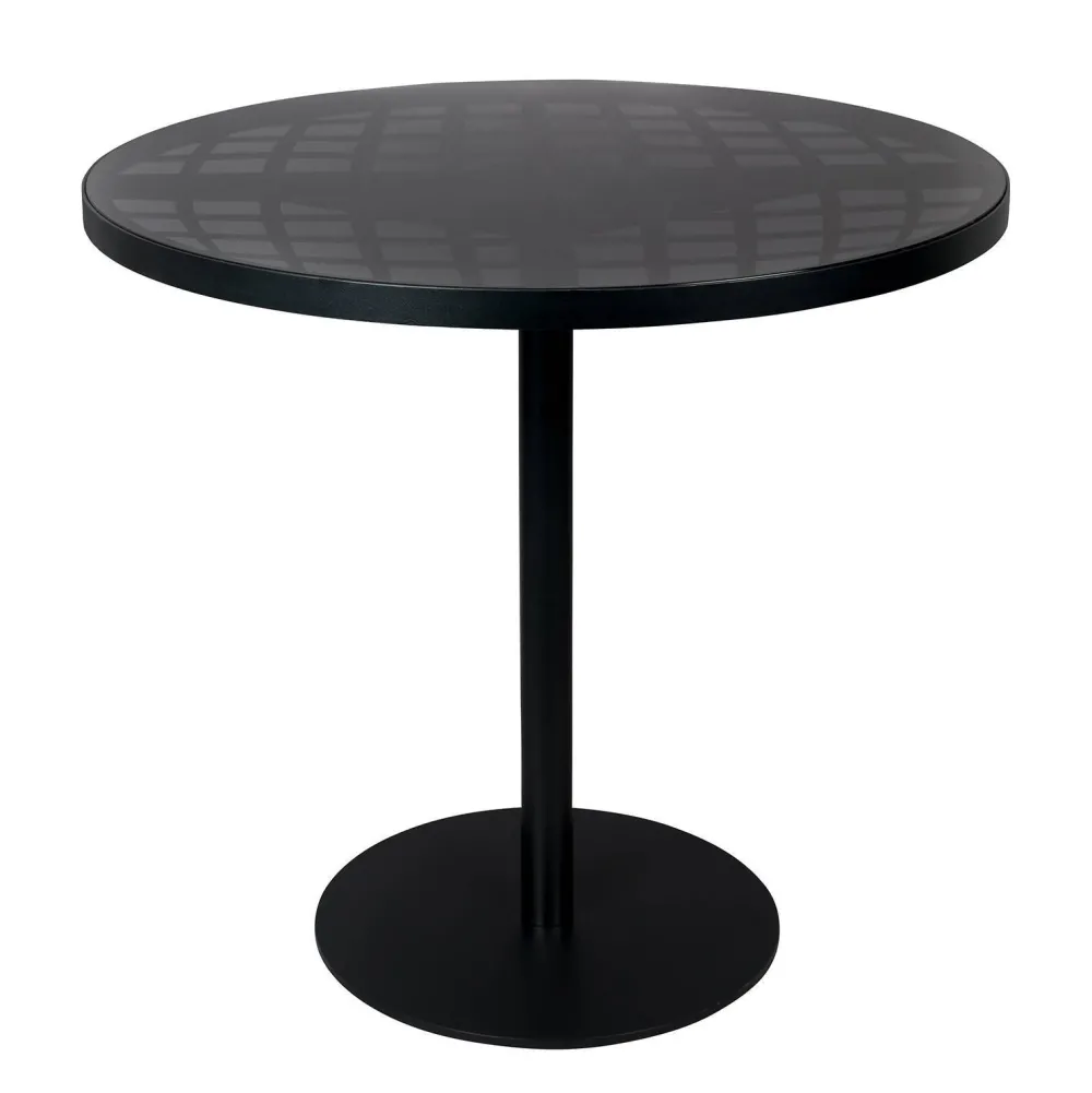 Bistrotafel Albert ( 80 Cm)|Zuiver Best Sale