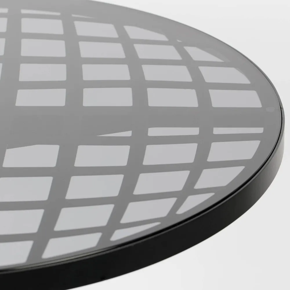 Bistrotafel Albert ( 80 Cm)|Zuiver Best Sale