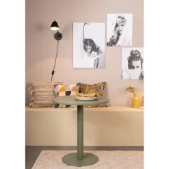 Bistrotafel Metsu ( 70 Cm)|Zuiver Best Sale