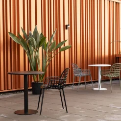 Bistrotafel Metsu ( 70 Cm)|Zuiver Outlet