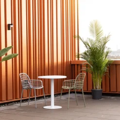 Bistrotafel Metsu ( 70 Cm)|Zuiver New