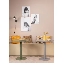 Bistrotafel Metsu ( 70 Cm)|Zuiver Store