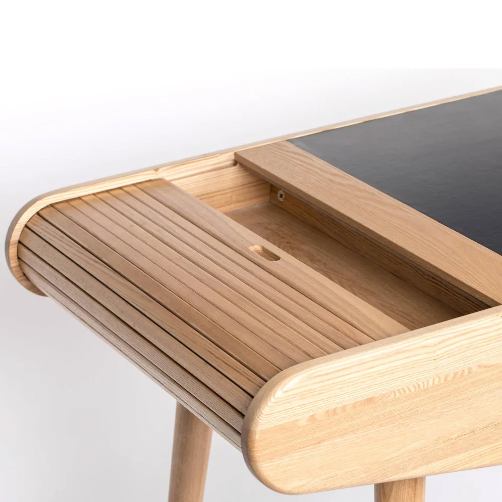 Discount Zuiver Bureau Barbier