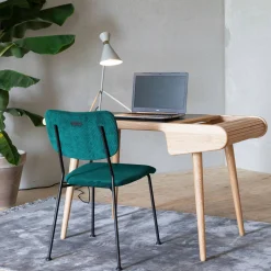 Discount Zuiver Bureau Barbier