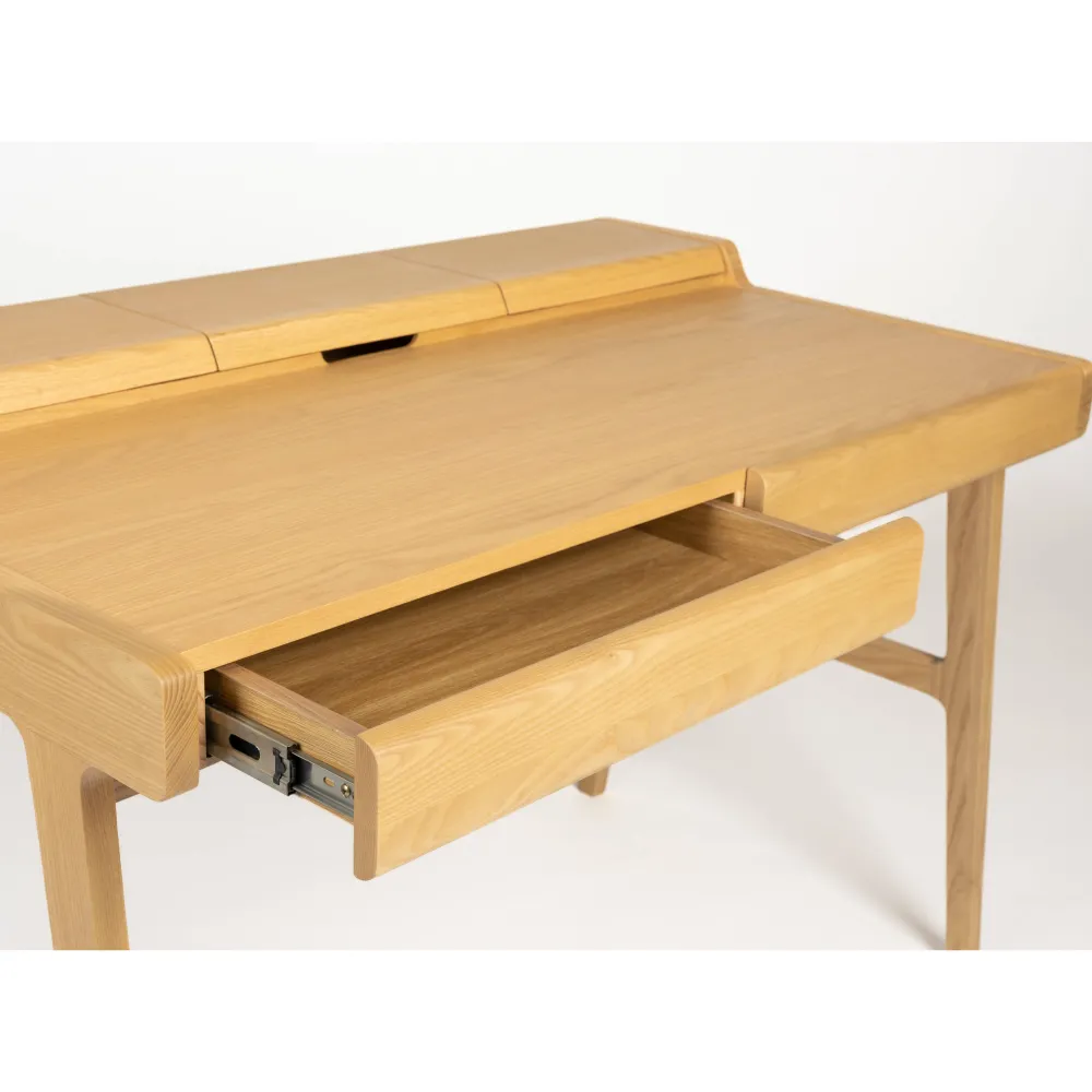 Discount Zuiver Bureau Kaat