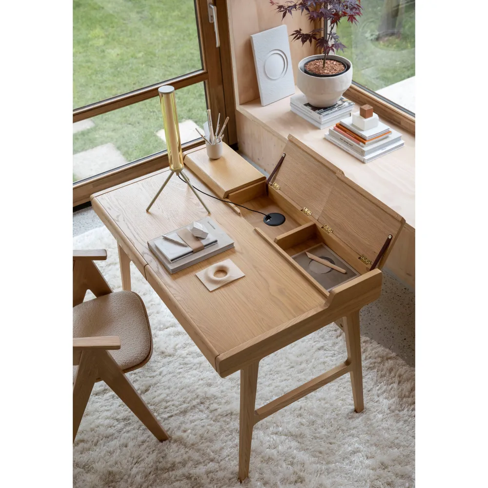 Discount Zuiver Bureau Kaat