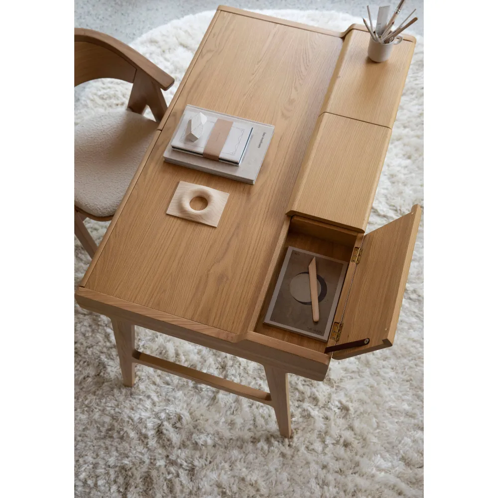 Discount Zuiver Bureau Kaat