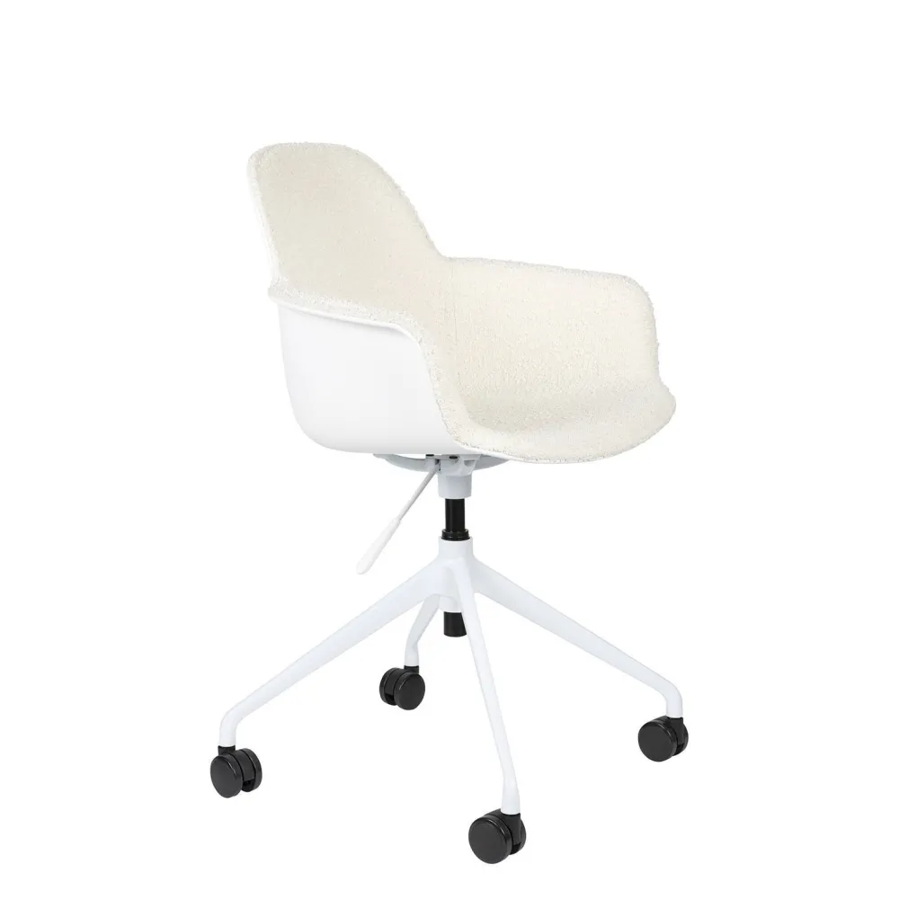 Cheap Zuiver Bureaustoel Albert