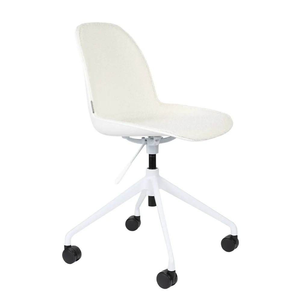 Sale Zuiver Bureaustoel Albert
