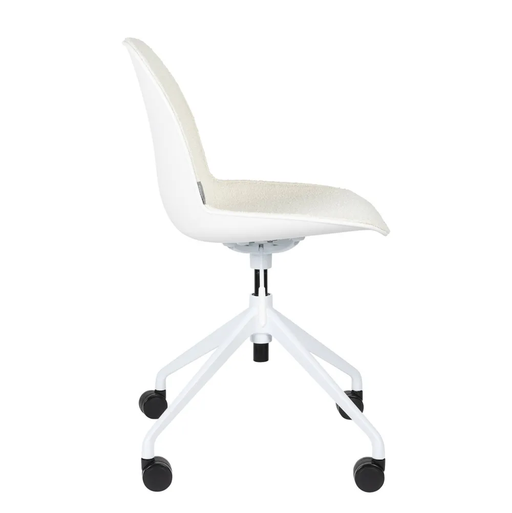 Sale Zuiver Bureaustoel Albert