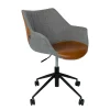 Best Zuiver Doulton Office Bureaustoel