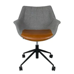 Best Zuiver Doulton Office Bureaustoel