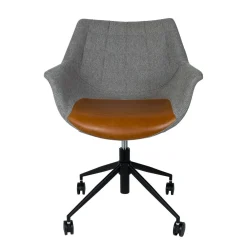 Best Zuiver Doulton Office Bureaustoel
