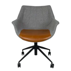 Best Zuiver Doulton Office Bureaustoel