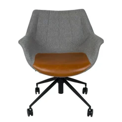 Best Zuiver Doulton Office Bureaustoel