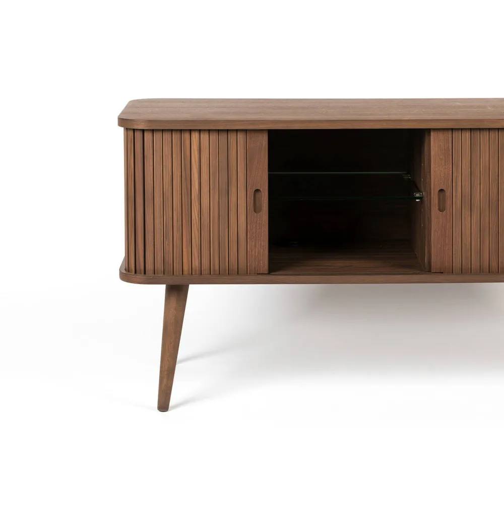 Fashion Zuiver Dressoir Barbier
