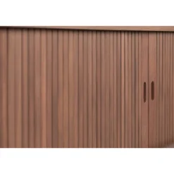 Fashion Zuiver Dressoir Barbier