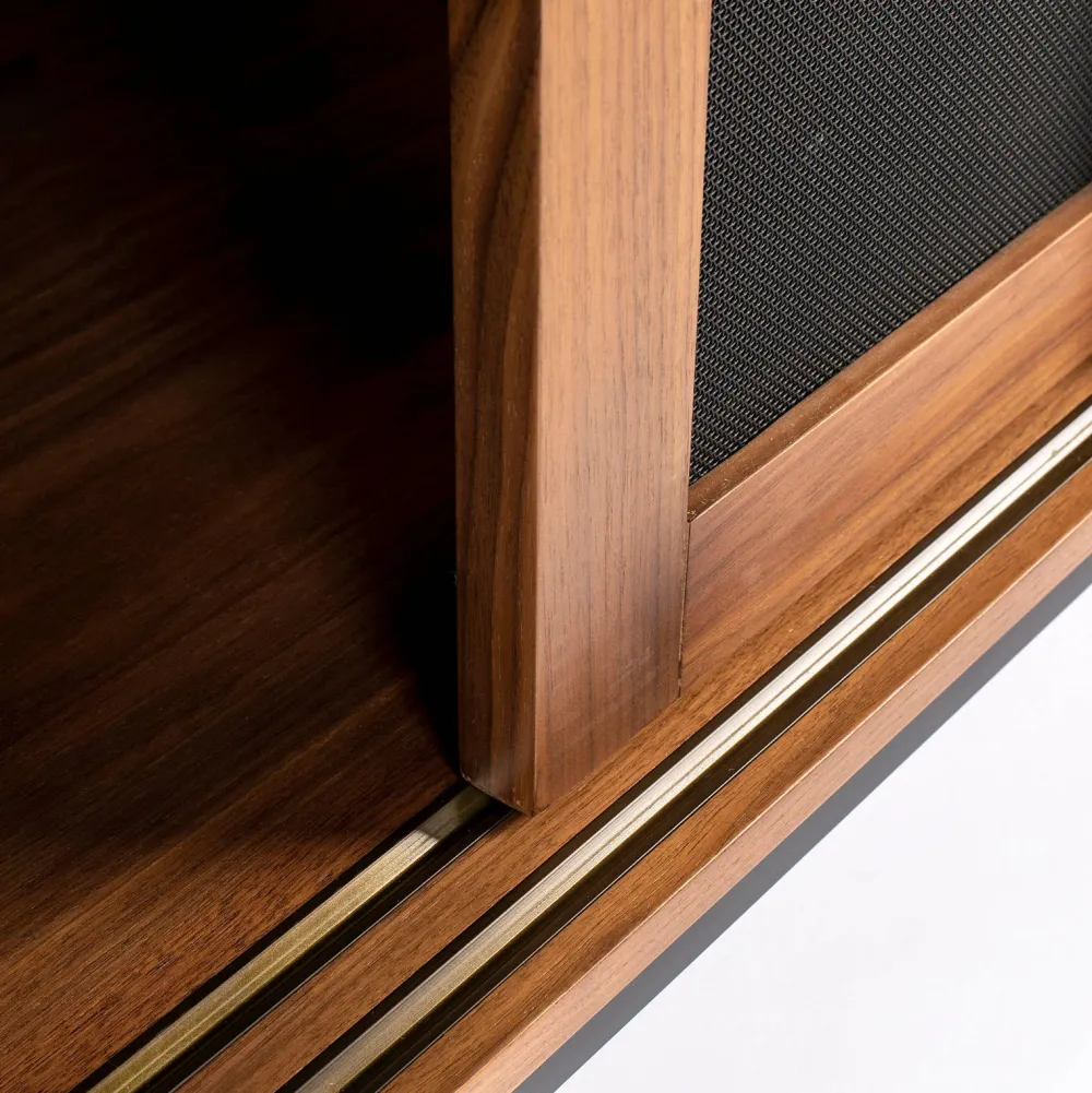 Store Zuiver Dressoir Hardy